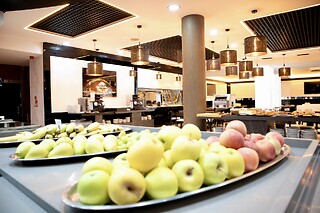 Dos noches con desayunos para 3 en Hotel Benetússer**** en Benetússer (Valencia)