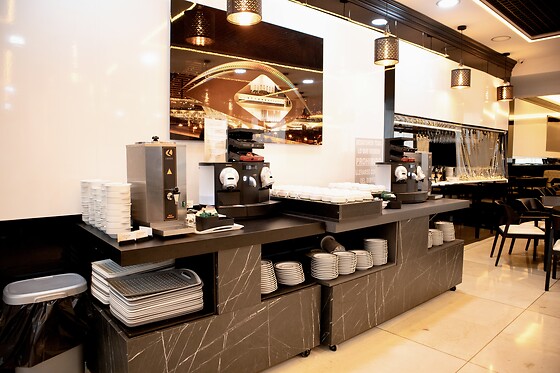 Dos noches con desayunos para 3 en Hotel Benetússer**** en Benetússer (Valencia)
