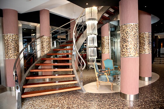 Dos noches con desayunos para 3 en Hotel Benetússer**** en Benetússer (Valencia)