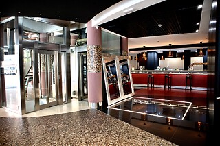 Dos noches con desayunos para 3 en Hotel Benetússer**** en Benetússer (Valencia)