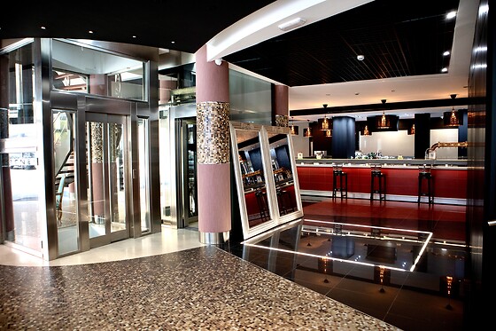 Dos noches con desayunos para 3 en Hotel Benetússer**** en Benetússer (Valencia)