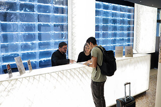 Dos noches con desayunos para 3 en Hotel Benetússer**** en Benetússer (Valencia)