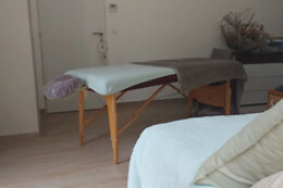 Massages Jamana