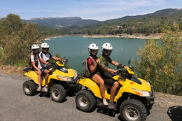 AVENTURAQUADS SALOU