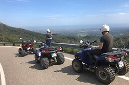 AVENTURAQUADS SALOU