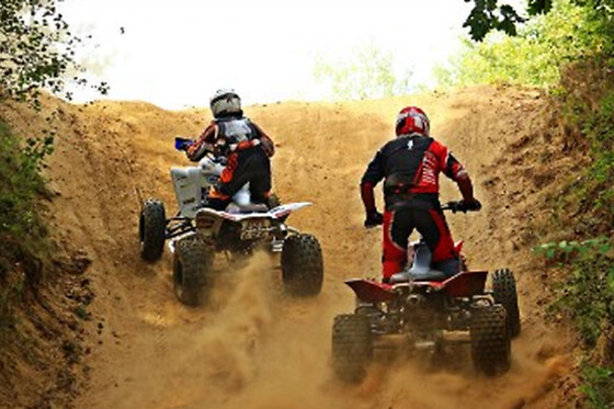 AVENTURAQUADS SALOU - photo 4