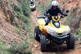 AVENTURAQUADS SALOU
