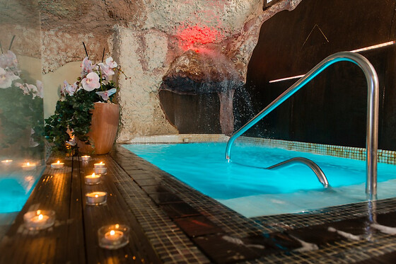 EL PÓSITO DE HITA & SPA LA CUEVA DEL AGUA - photo 1