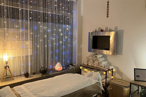 CME Massage Bien Etre - photo 0