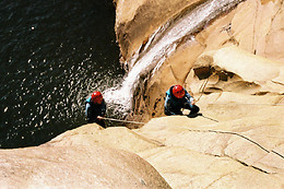AVENTURA EN CANARIAS