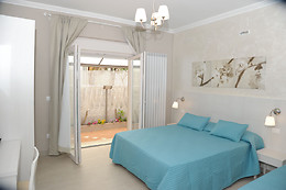 Mediterranea Sea House