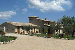Agriturismo Arcobaleno della Torretta
