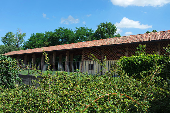 Country Hotel Castelbarco - photo 4
