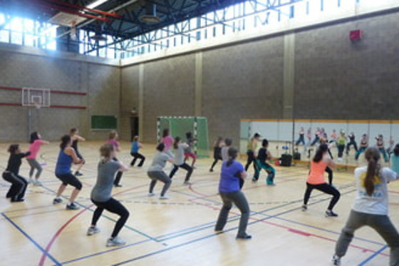 Dance and Zumba fun - photo 0