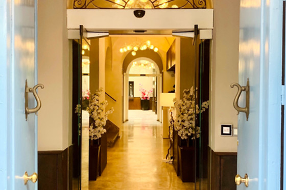 Akla Hotel Mérida en Mérida (Badajoz)