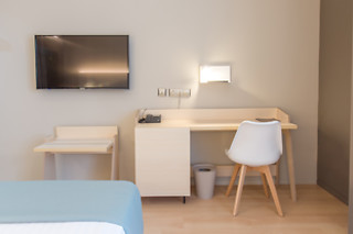 Una noche con experiencia bienestar para 2 en Olympia Hotel Events & Spa**** en Alboraya (Valencia)