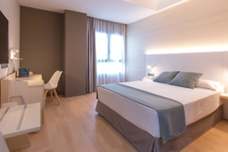 Una noche con experiencia bienestar para 2 en Olympia Hotel Events & Spa**** en Alboraya (Valencia)