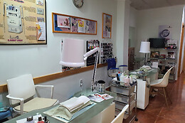 NARCI BALLESTEROS CENTRO DE ESTÉTICA