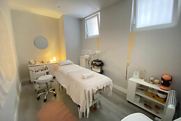 ANADERMAF ESTÉTICA & BIENESTAR