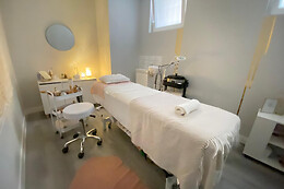 ANADERMAF ESTÉTICA & BIENESTAR
