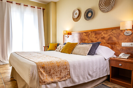 HOTEL LA MUNTANYA - photo 4