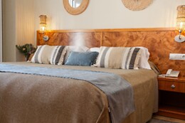 HOTEL LA MUNTANYA