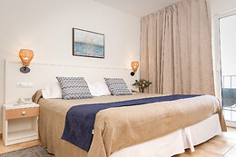 HOTEL LA MUNTANYA