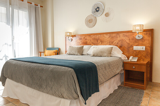 HOTEL LA MUNTANYA - photo 0