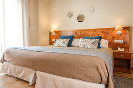 HOTEL LA MUNTANYA