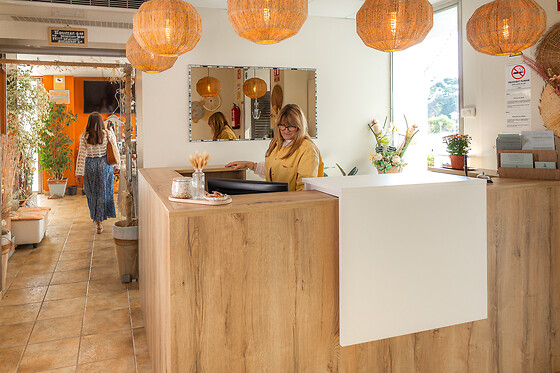 HOTEL LA MUNTANYA - photo 2