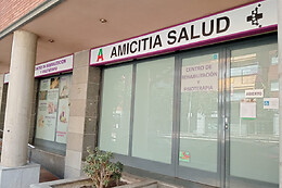 AMICITIA SALUD SANT FELIU