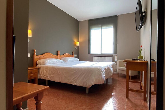 HOTEL CASA CUSTODIO - photo 0