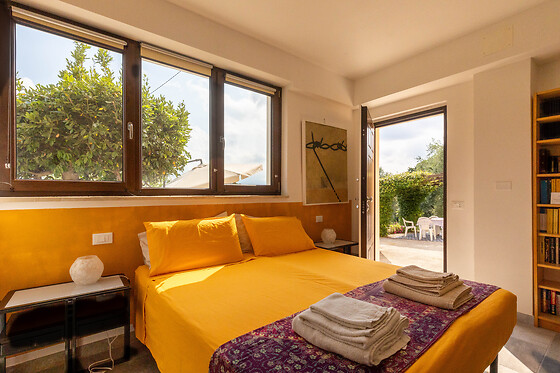B&B La Casa delle Storie - photo 2