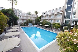 Online Booking EPS