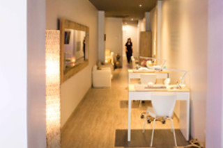 Un masaje relajante y un acceso a espacio bienestar para 2 en Ananda Spa en Barcelona