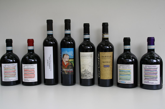 Art & Vino - Gastronomie - photo 8