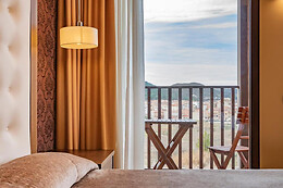 HOTEL FUENTE DEL MIRO