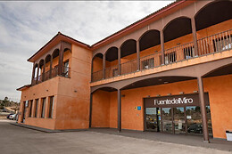 HOTEL FUENTE DEL MIRO