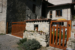 B&B La Casa dei Mimirs