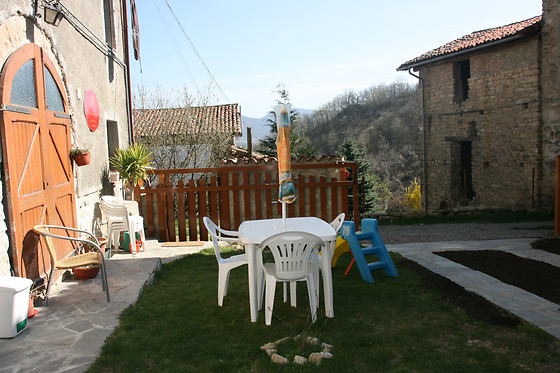 B&B La Casa dei Mimirs - photo 7