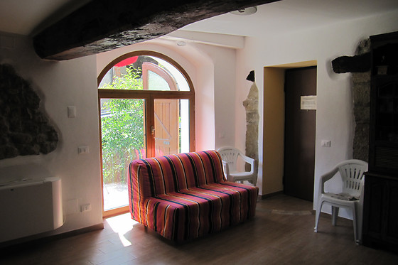 B&B La Casa dei Mimirs - photo 13