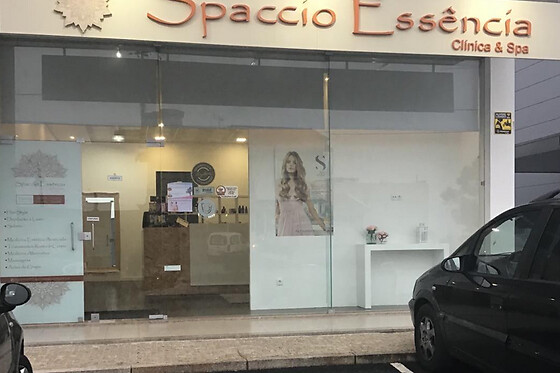 Spaccio Essência​ Paredes - photo 1