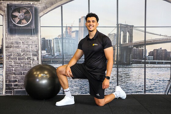 Body concept training - photo 1