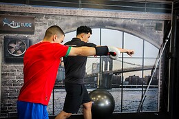 Body concept training