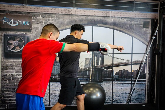 Body concept training - photo 2