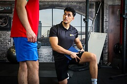 Body concept training