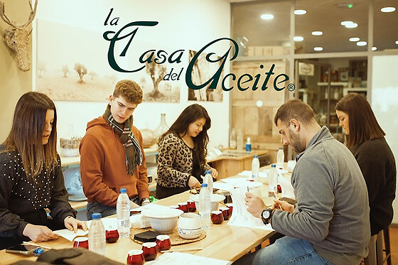 LA CASA DEL ACEITE - photo 1