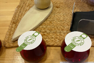 AOVE Experience Gourmet para 2 en La Casa del Aceite en Baeza (Jaén)