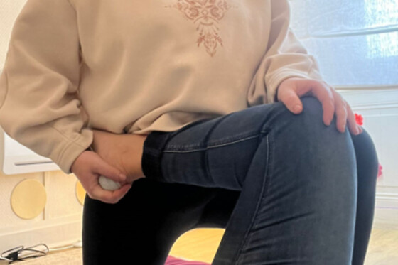Instant Shiatsu - photo 1