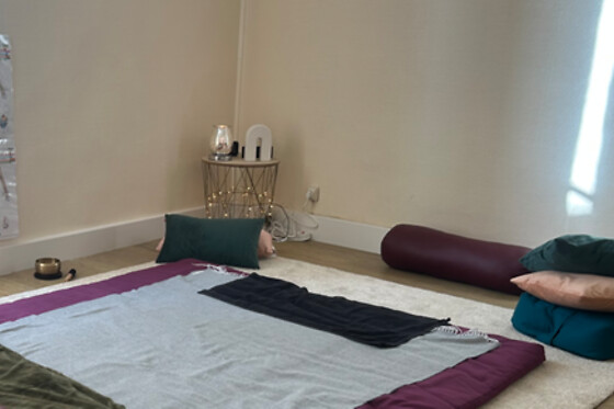 Instant Shiatsu - photo 2